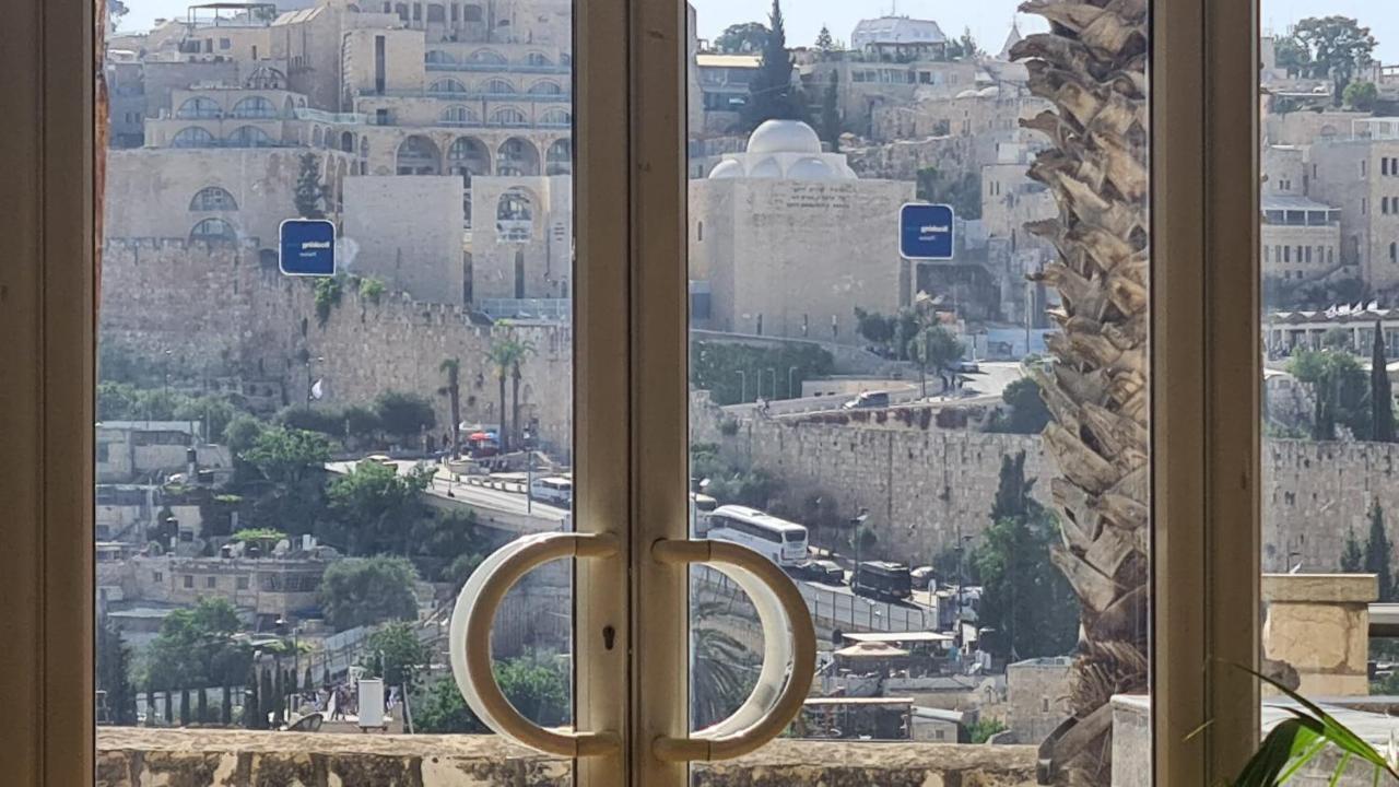 JERUSALEM PANORAMA HOTEL ИЕРУСАЛИМ 2* (Израиль) - от 4756 RUB | NOCHI